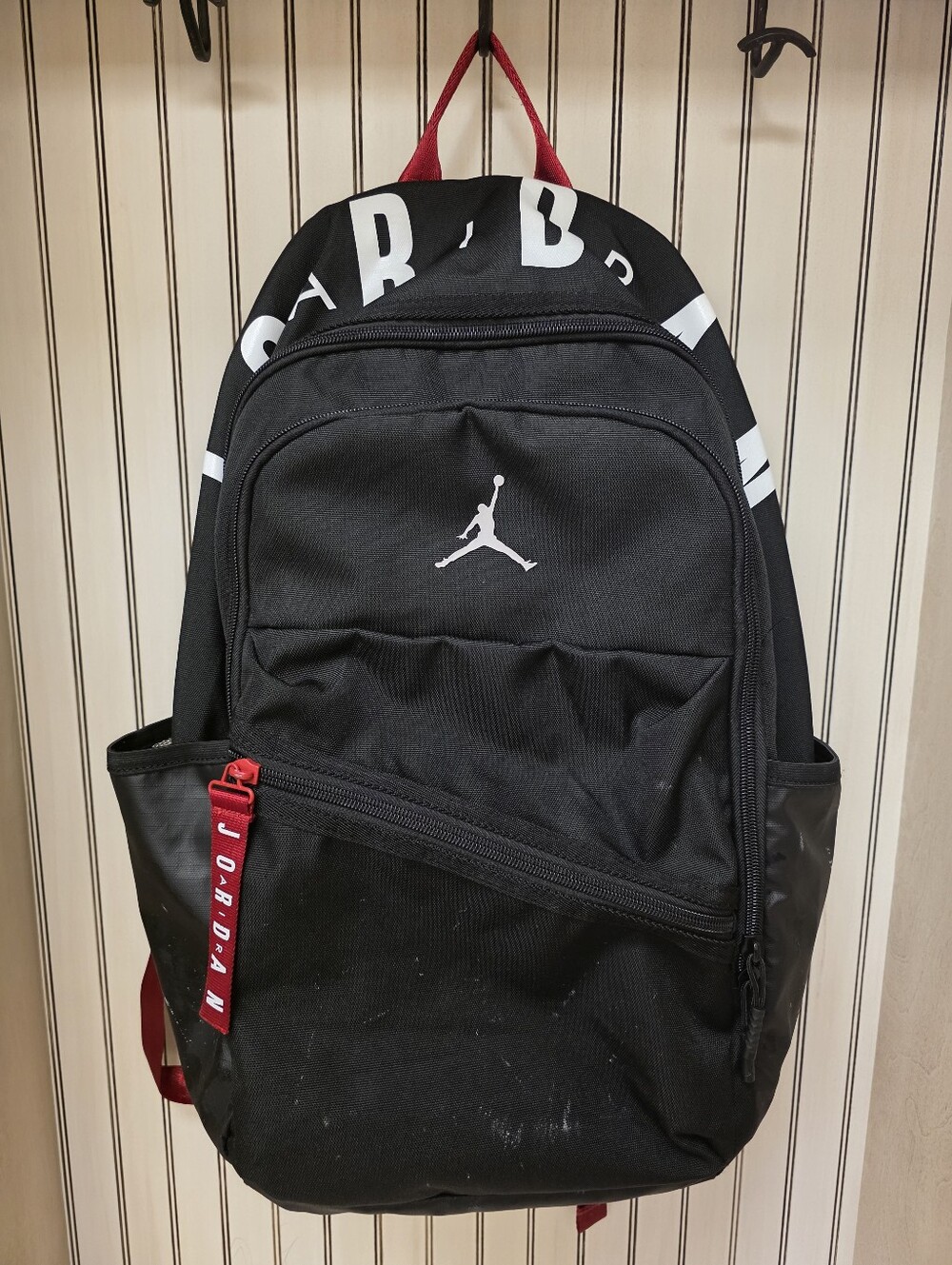 Jordan Backpack
